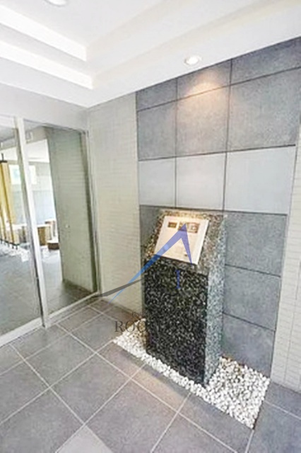 セリーズ門前仲町のエントランス|エントランスです。