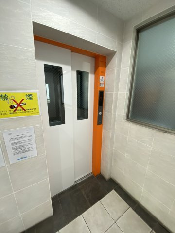アランシア両国のその他共用部分