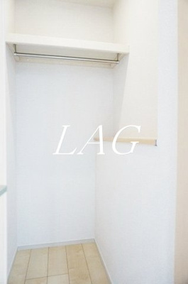 【収納】 | クレメント武蔵浦和 | 収納です。