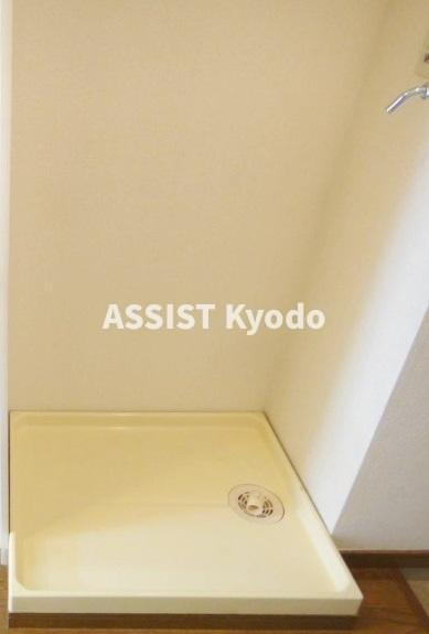ODハウスのその他