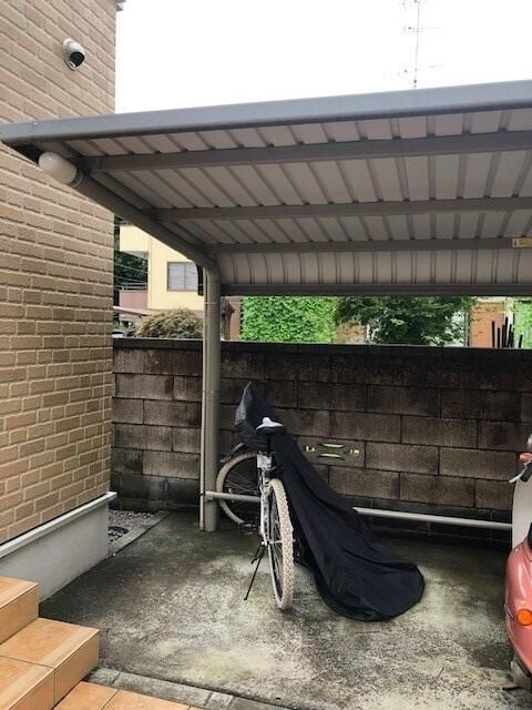 グランツのその他共用部分