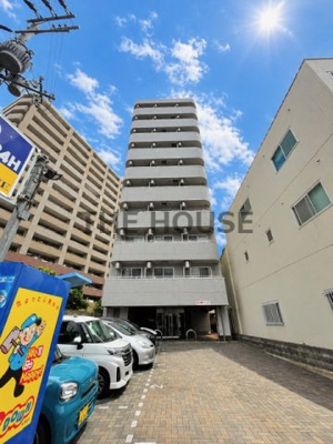 【外観】 | TOCCHI １番館 仲介手数料無料