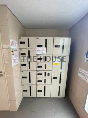 【その他共用部分】 | TOCCHI １番館 仲介手数料無料