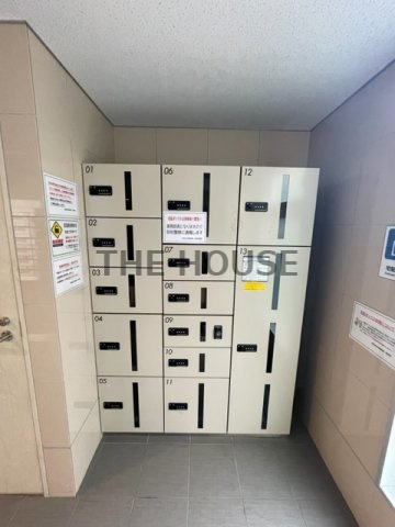 【その他共用部分】 | TOCCHI １番館 仲介手数料無料