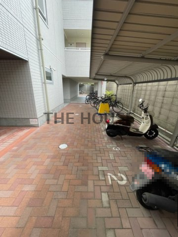 【その他共用部分】 | TOCCHI １番館 仲介手数料無料