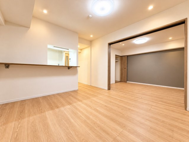 リブゼ横浜南伍番館