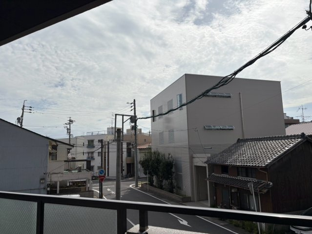 SEASONCOURT FUKUE｜名古屋市の賃貸ならMy賃貸の展望|SEASONCOURT FUKUE