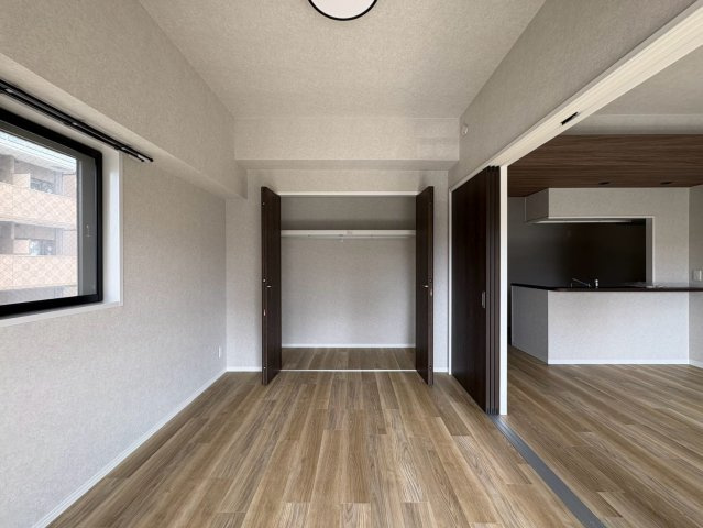 SEASONCOURT FUKUE｜名古屋市の賃貸ならMy賃貸の寝室|SEASONCOURT FUKUE