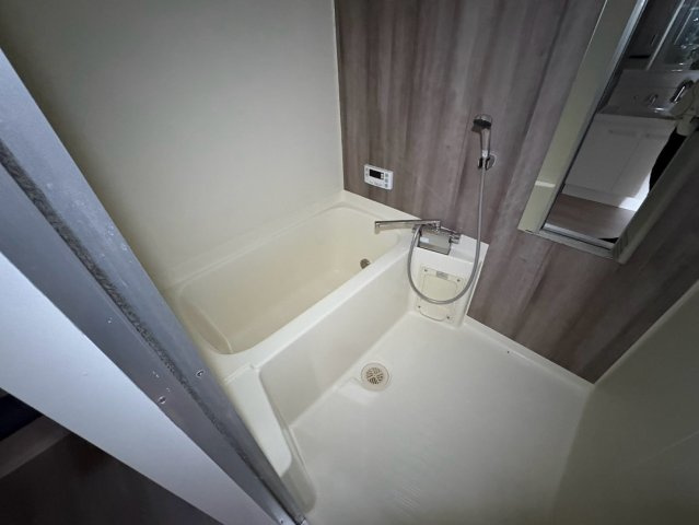 SEASONCOURT FUKUE｜名古屋市の賃貸ならMy賃貸の浴室|SEASONCOURT FUKUE