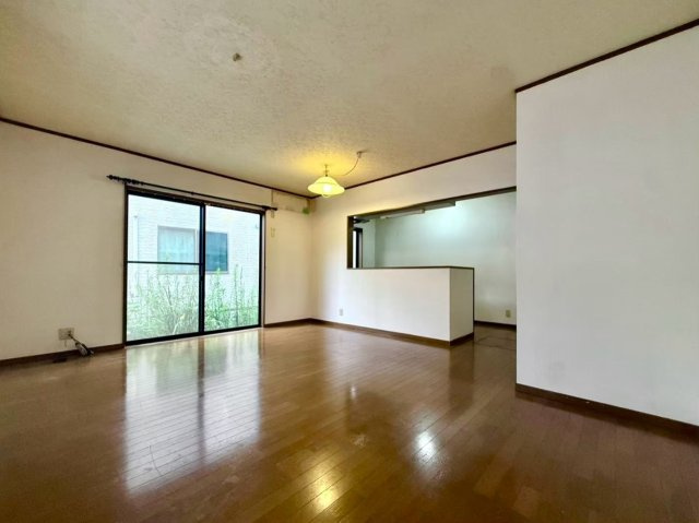 あわら市二面　中古戸建