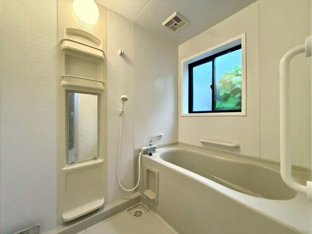 あわら市二面　中古戸建