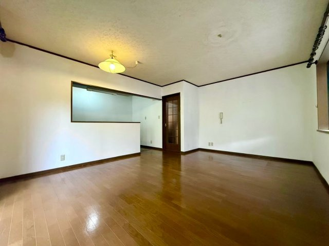 あわら市二面　中古戸建