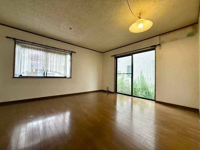 あわら市二面　中古戸建