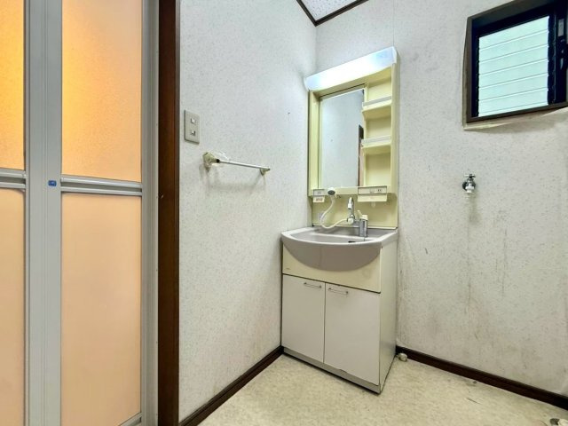 あわら市二面　中古戸建