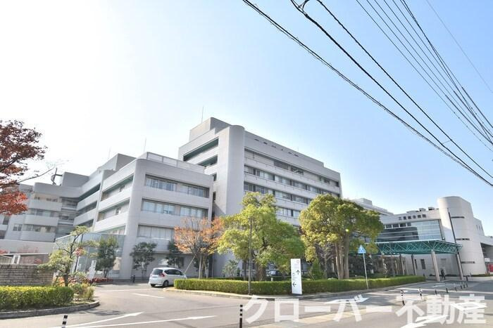 アヴァンサール 栄の周辺|三豊総合病院