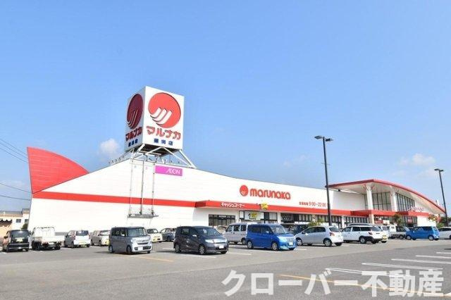 アヴァンサール 栄の周辺|マルナカ 豊浜店