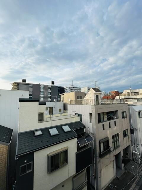 Ｈ．Ａスカイの展望