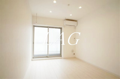 【居間・リビング】 | リブリ・blue | 洋室のお部屋です。