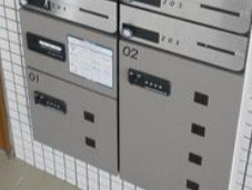 ｂ’ＣＡＳＡ　Ｋ．Ｈｉｇａｓｈｉｊｕｊｏのその他共用部分