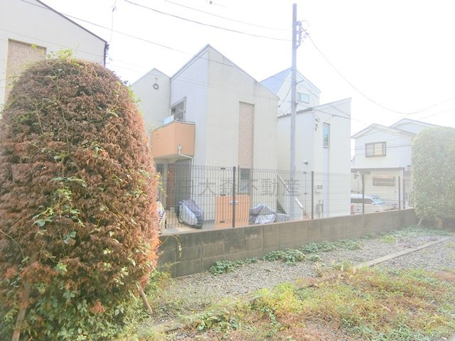 グランヴァン西馬込の展望|展望