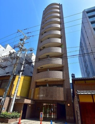 【外観】 | リーガル京都室町御池