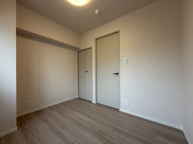 小金井市梶野町４丁目の中古マンションの洋室|（約4.2帖）
