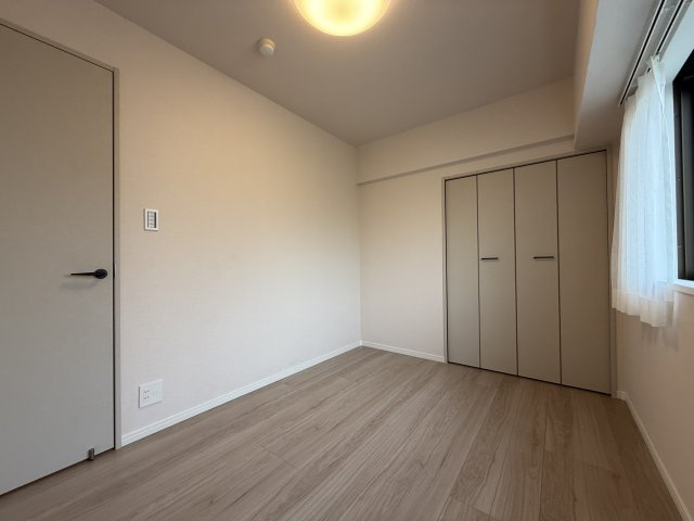 小金井市梶野町４丁目の中古マンションの洋室|（約4.6帖）