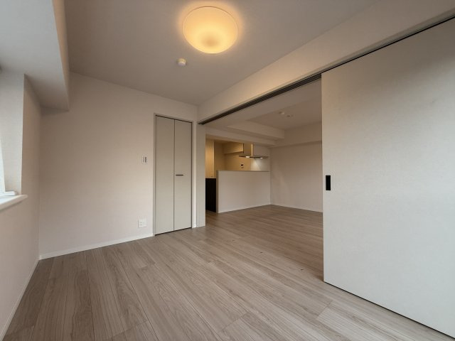 小金井市梶野町４丁目の中古マンションの洋室|（約5.3帖）