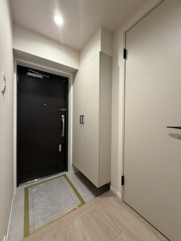 小金井市梶野町４丁目の中古マンションの内装