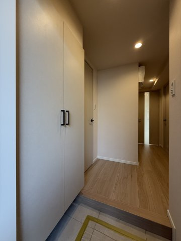 小金井市梶野町４丁目の中古マンションの内装