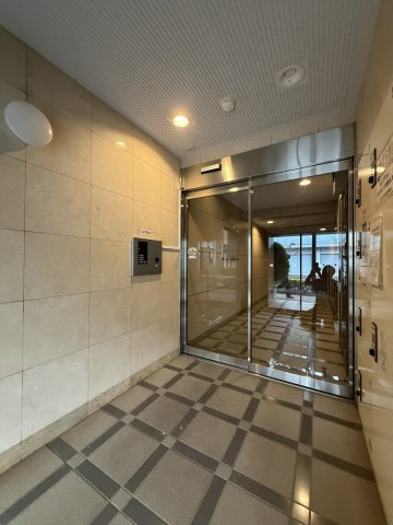 小金井市梶野町４丁目の中古マンションのその他共用部分