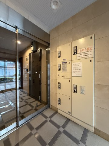 小金井市梶野町４丁目の中古マンションの設備