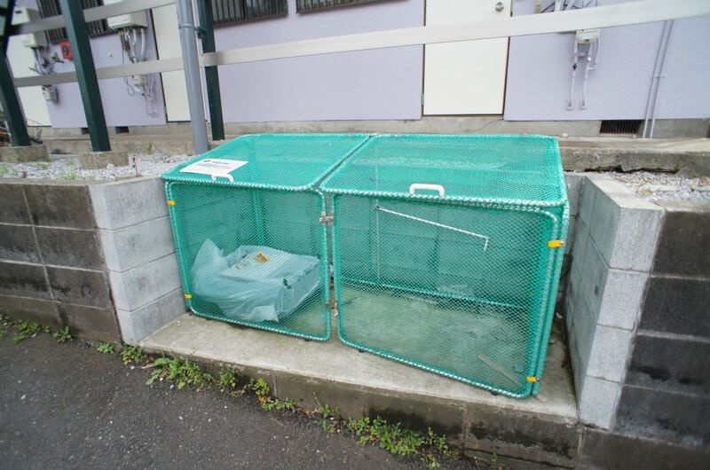 しゅうゆうのその他共用部分