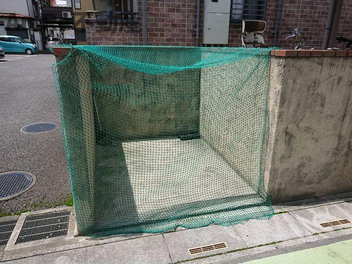プレーリのその他共用部分