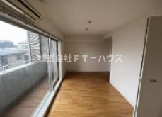 VannAmorの寝室