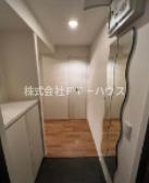 VannAmorの玄関