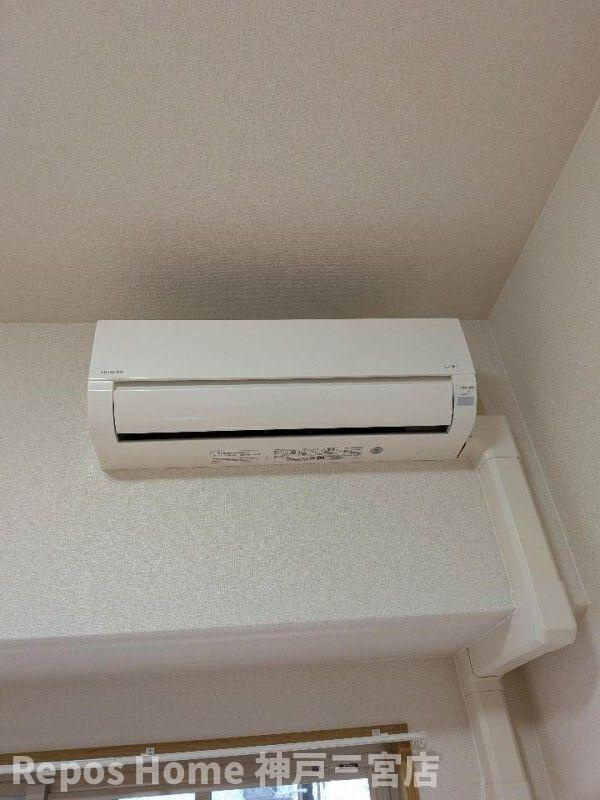 エスポワール三宮パートⅡのその他