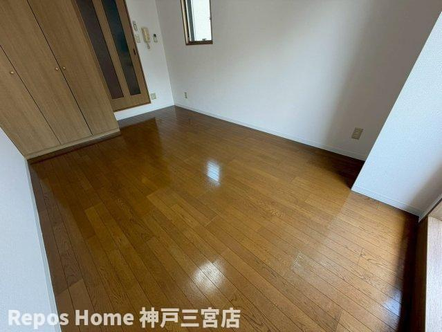 エスポワール三宮パートⅡの内装