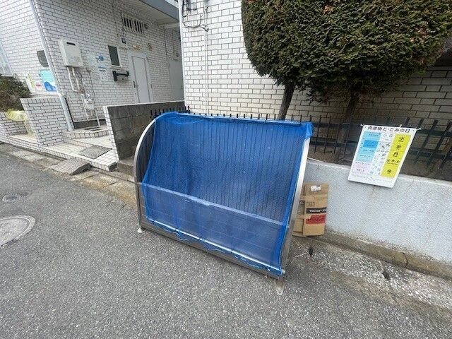 ローズガーデン(S-031C)のその他共用部分