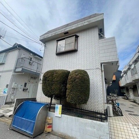 ローズガーデン(S-031C)のその他
