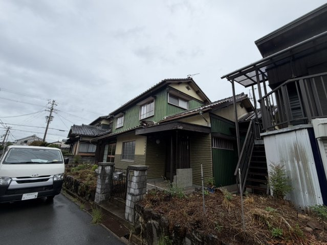 網干区興浜戸建ての外観