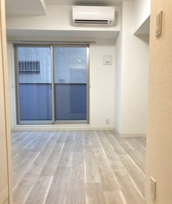 パークアクシス錦糸町スタイルズの居間・リビング