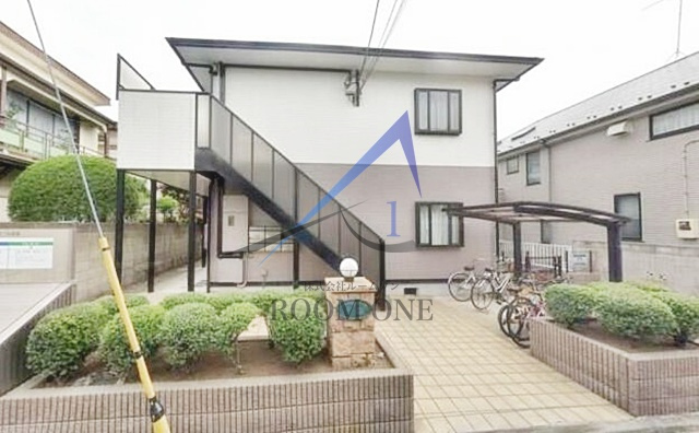 ブランドール千歳