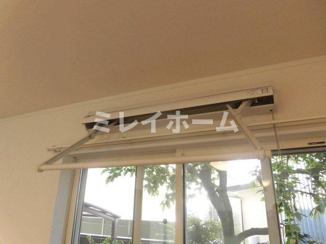 大岡山オークスの設備