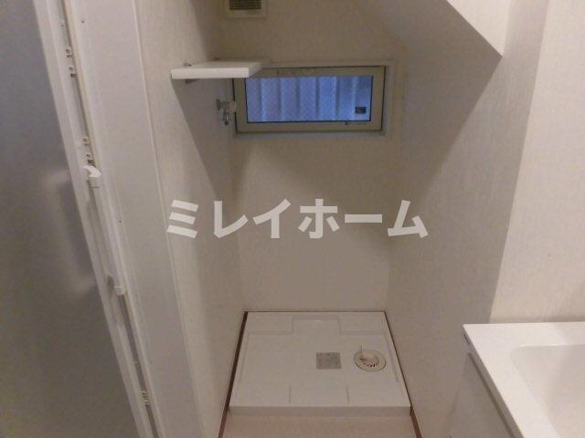 大岡山オークスの設備