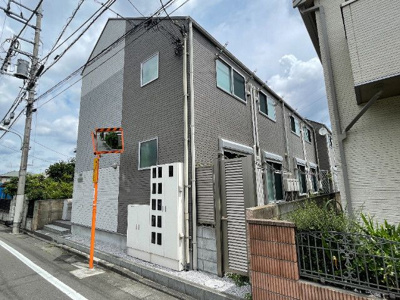 【外観】 | グロスピエール西国分寺(グロスピエールニシコクブンジ)