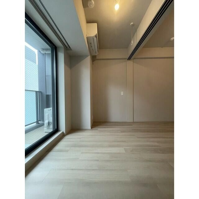 ウエリスアーバン住吉ＥＡＳＴの居間・リビング