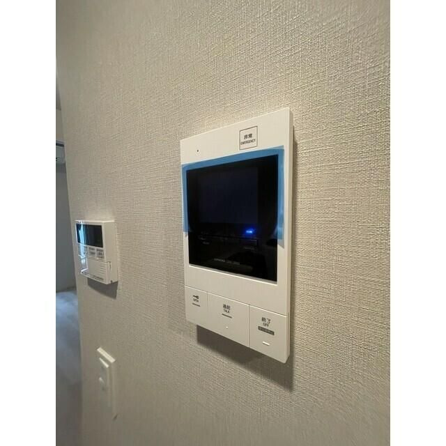 ウエリスアーバン住吉ＥＡＳＴの内装