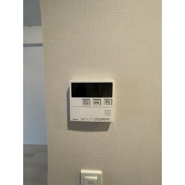 ウエリスアーバン住吉ＥＡＳＴの設備
