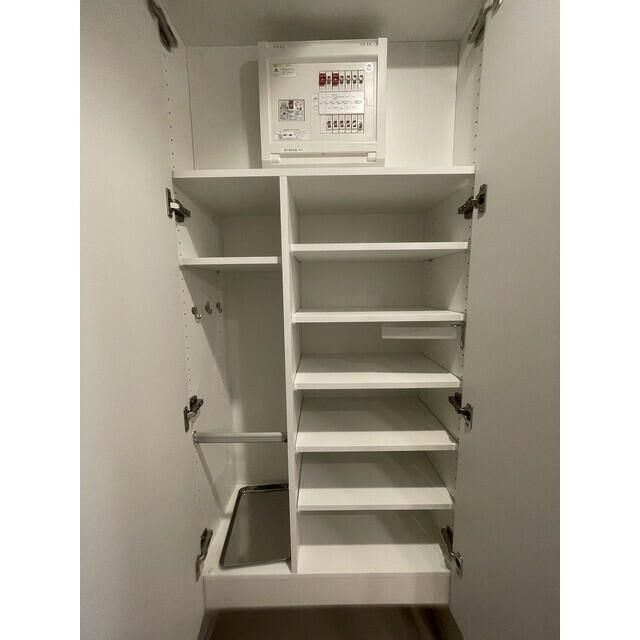ウエリスアーバン住吉ＥＡＳＴのその他